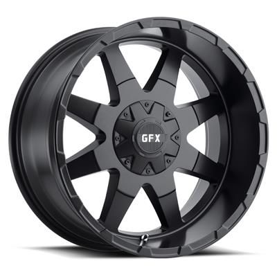WHEELS  TR-12 WHEEL
