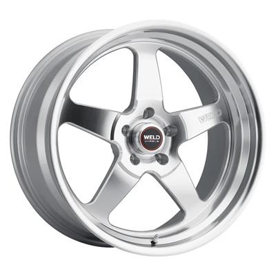 WHEELS PERFORMANCE RF VENTURA