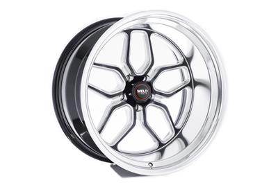 WHEELS TRUCK LAGUNA