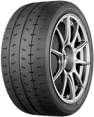 Yokohama ADVAN A052 Tire – 205/50R15