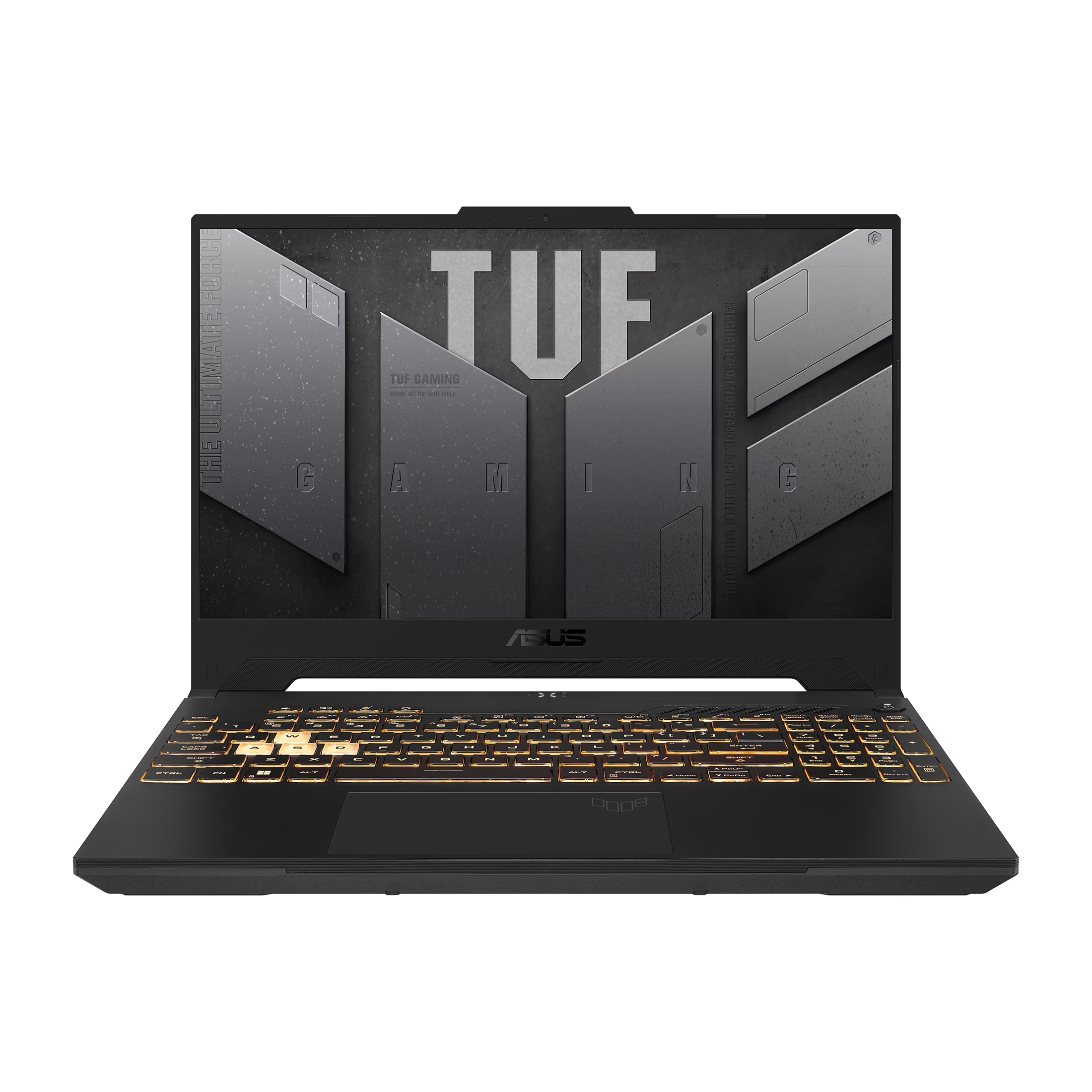 TUF Gaming Laptop A18 Inch - NVIDIA RTX 5060 - AMD Ryzen 7 260 - 18" WUXGA Display 144Hz - 32GB RAM - 1TB Pcie SSD -RGB Backlit Keyboard - Thunderbolt 4 - FHD Camera - Windows 11 - Image 13