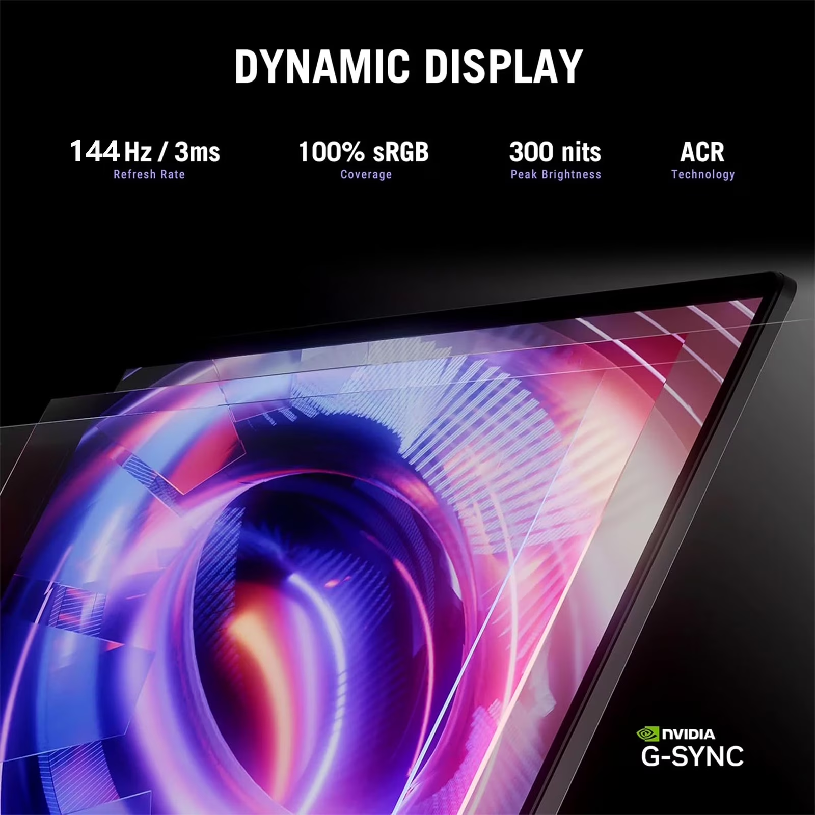 TUF Gaming Laptop A18 Inch - NVIDIA RTX 5060 - AMD Ryzen 7 260 - 18" WUXGA Display 144Hz - 32GB RAM - 1TB Pcie SSD -RGB Backlit Keyboard - Thunderbolt 4 - FHD Camera - Windows 11 - Image 7